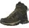 Botas Salomon Quest 4 GTX Verde Oliva