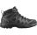 Botas Salomon X Braze Mid GTX W preto/cinza/creme