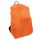 Mochila Highlander capa 20 - 30 litros laranja