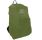 Mochila Highlander capa 20 - 30 litros Verde