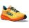 Sapato Hoka Challenger ATR 7 W amarelo/laranja