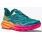 Sapato Hoka Speedgoat 5 Aquamarine/Fúcsia