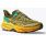 Sapato Hoka Speedgoat 5 verde/limão