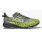 Sapato Hoka Speedgoat 6 GTX cinza/verde