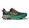 Sapato Hoka Speedgoat 6 W cinza/verde/amarelo