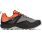 Sapato Merrell MQM 3 GTX cinza/preto/laranja