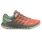 Sapato Merrell Nova 3 GTX Laranja/Verde