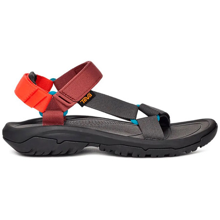 Teva Hurricane XLT2 Sandália Garnet/Cinza