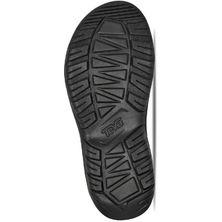 Teva Hurricane XLT2 Sandália Garnet/Cinza