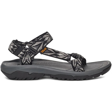 Sandália Teva Hurricane XLT2 Preto/Branco