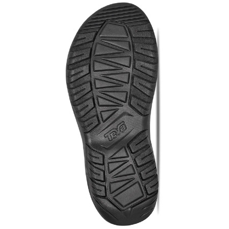 Sandália Teva Hurricane XLT2 Preto/Branco