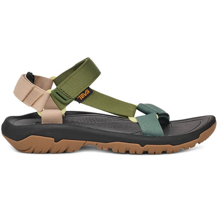 Teva Hurricane XLT2 Sandália Verde/Azul/Bege