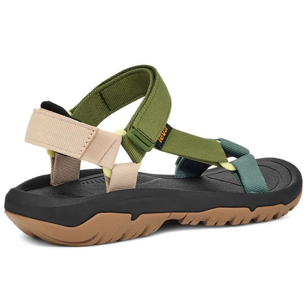 Teva Hurricane XLT2 Sandália Verde/Azul/Bege