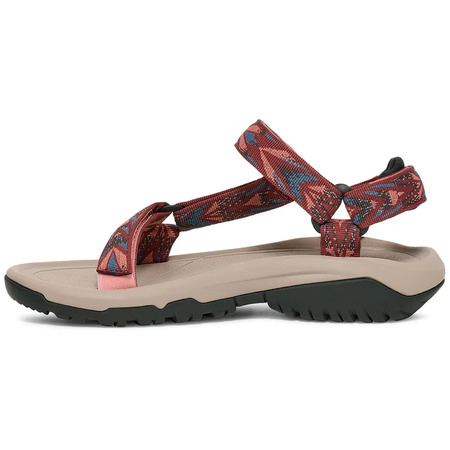 Sandália Teva Hurricane XLT2 W Garnet Multi