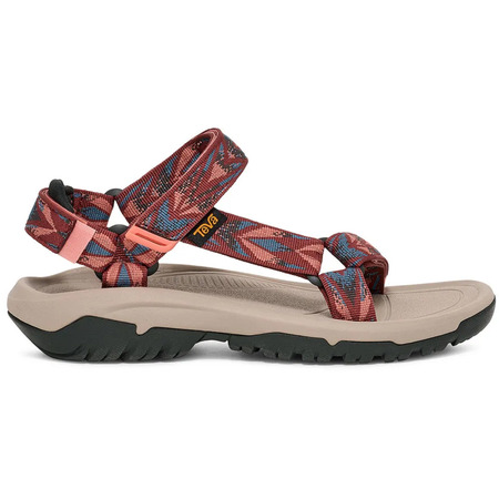 Sandália Teva Hurricane XLT2 W Garnet Multi