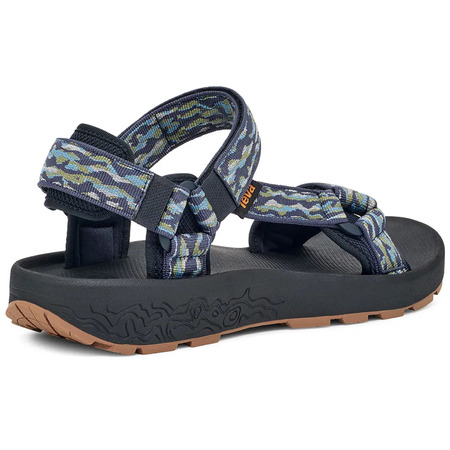 Teva Hydratrek Sandália Azul Multi