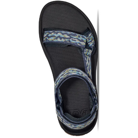 Teva Hydratrek Sandália Azul Multi