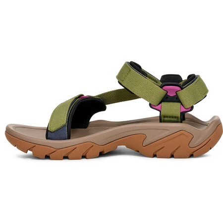 Teva Terra Fi 5 W Iguana Sandália