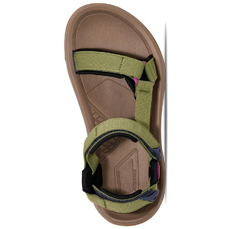 Teva Terra Fi 5 W Iguana Sandália