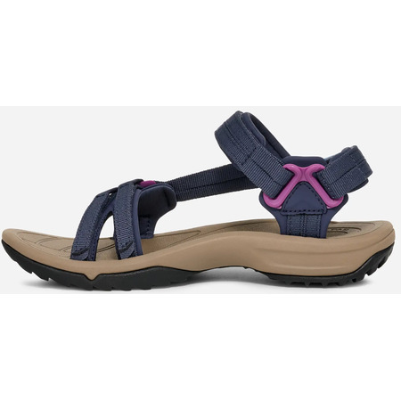 Teva Terra Fi Lite W Sandália Azul Coroa