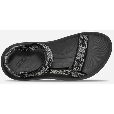 Teva Winsted W Sandália Floral Cinza