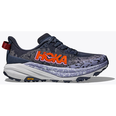 Tênis Hoka Speedgoat 6 W Navy