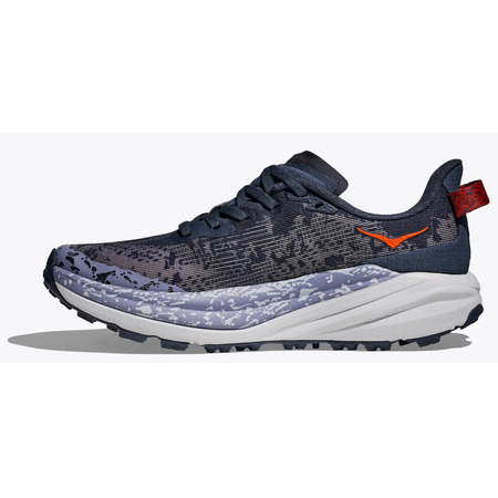 Tênis Hoka Speedgoat 6 W Navy