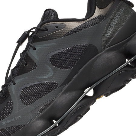 Tênis Merrell Speedarc Matis GTX Preto