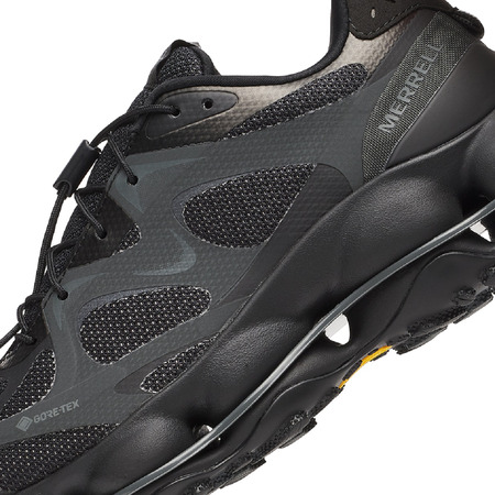 Tênis Merrell Speedarc Matis GTX W Preto