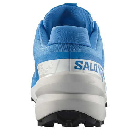 Sapato Salomon Speedcross 6 Azul/Prata