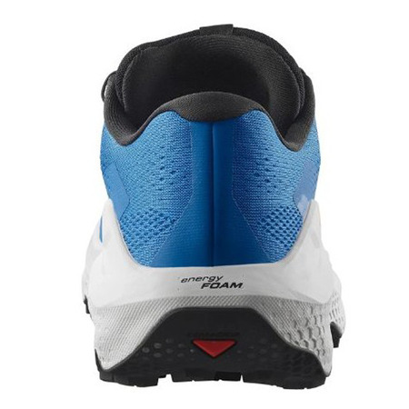 Tênis de corrida Salomon Ultra Glide 3 azul