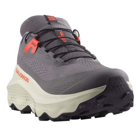 Tênis de corrida Salomon Ultra Glide 3 cinza