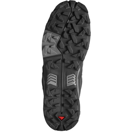 Tênis de corrida Salomon X Ultra 5 GTX preto