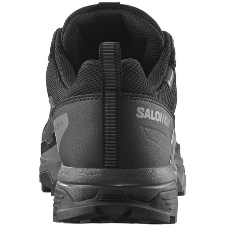 Tênis de corrida Salomon X Ultra 5 GTX Wide Preto