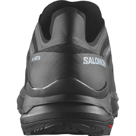 Sapato Salomon XA Meta GTX Made in France Preto