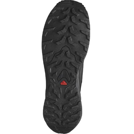 Sapato Salomon XA Meta GTX Made in France Preto