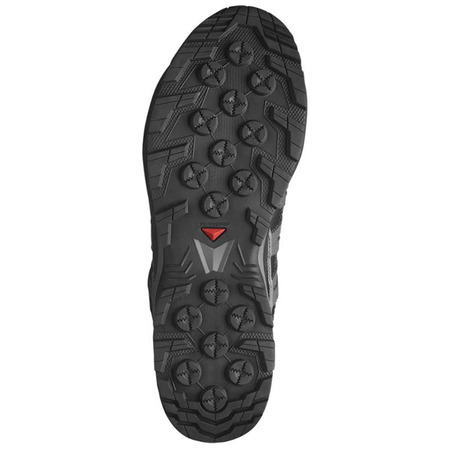 Tênis Salomon X-Adventure Recon GTX Cinza/Preto