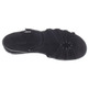 Teva W Kayenta Suede Sandal Preto