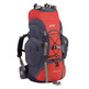 Altus Aventura 50 mochila azul / cinza