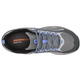 Merrell Siren Edge W sapato cinza / azul