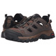 Salomon Evasion Cabrio Sandal Marrom / Preto