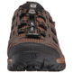 Salomon Evasion Cabrio Sandal Marrom / Preto