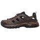 Salomon Evasion Cabrio Sandal Marrom / Preto