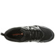 Merrell Capra Bolt GTX sapato preto