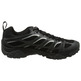 Merrell Moab Edge WTPF sapato preto / cinza