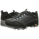 Merrell Moab Fst GTX W cinza / preto