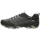 Merrell Moab Fst GTX W cinza / preto