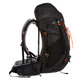 Lowe Alpine Airzone Camino 45:55 mochila preta