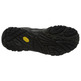 Merrell Moab GTX W sapato cinza / preto