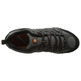 Merrell Moab GTX W sapato cinza / preto